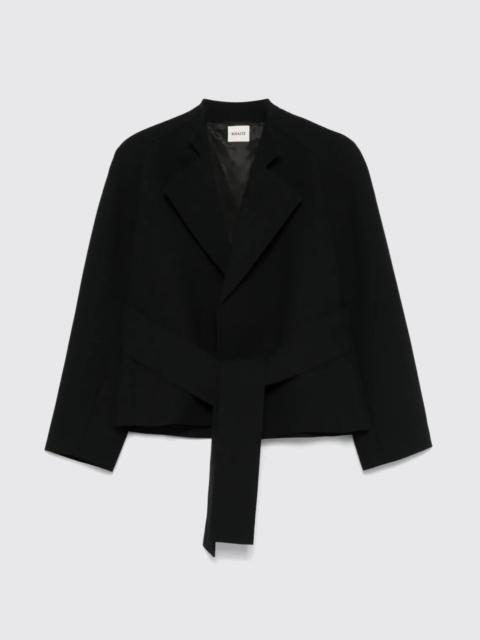 KHAITE Jacket woman Khaite