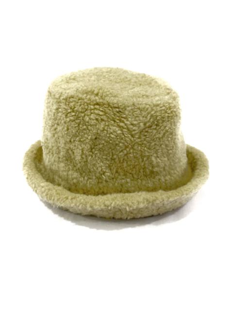 Other Designers Uniqlo Bucket Hat fleece