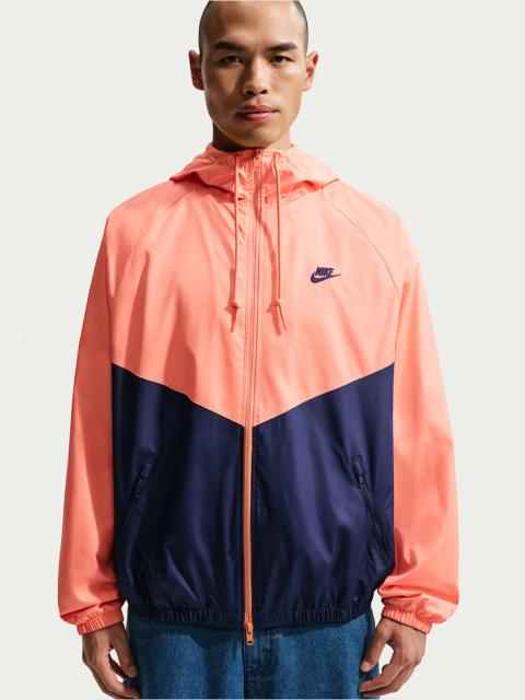 Nike Nike Windrunner Men's Lined Jacket