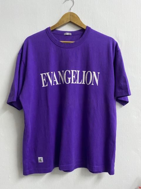 Other Designers Anime - Neon Genesis Evangelion x GU