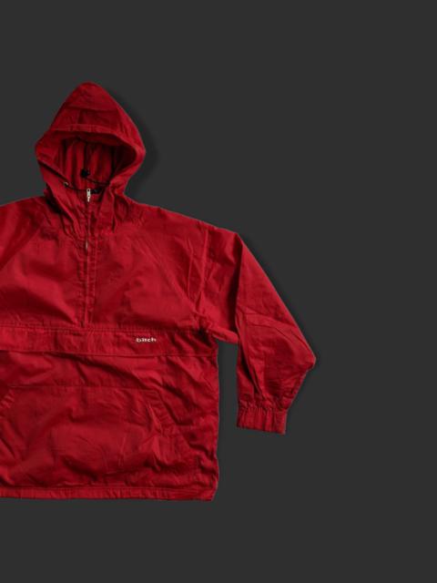 Shorty's Skateboards - Vintage 90s Bitch Skateboard jacket