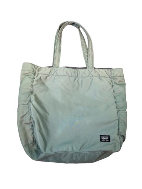 PORTER Nylon Porter Tote bag