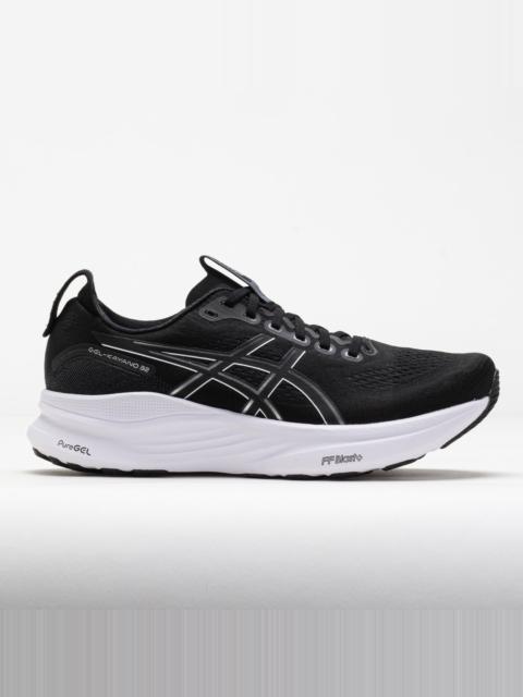 Asics ASICS GEL-Kayano 32 Men's Black/White