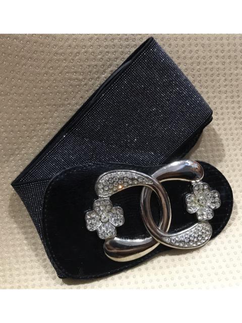 Other Designers Japanese Brand - luxury style stretchable belt