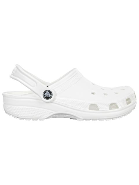 crocs Crocs Mens Crocs Classic Clogs