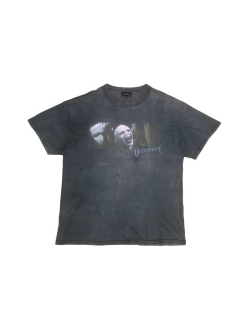 Other Designers Vintage Harry Potter Voldemort Movie Tshirt