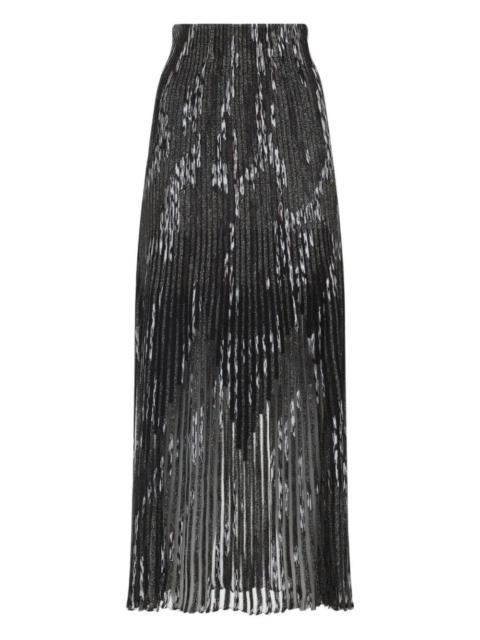 Missoni Women Long Skirt