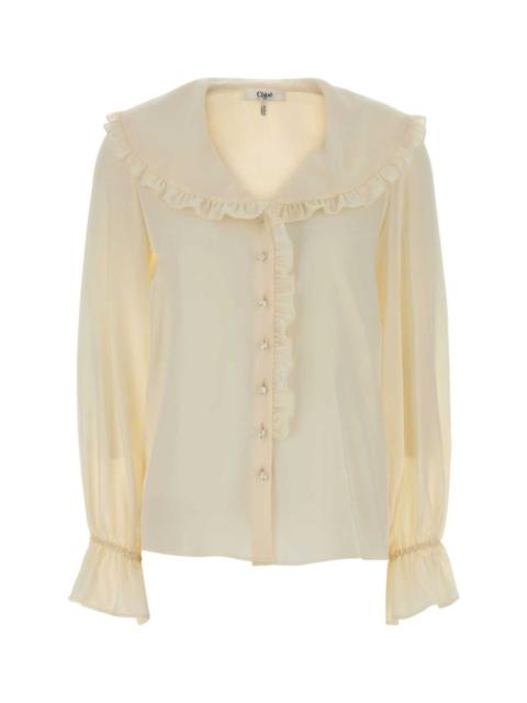 Chloé Chloé Shirts