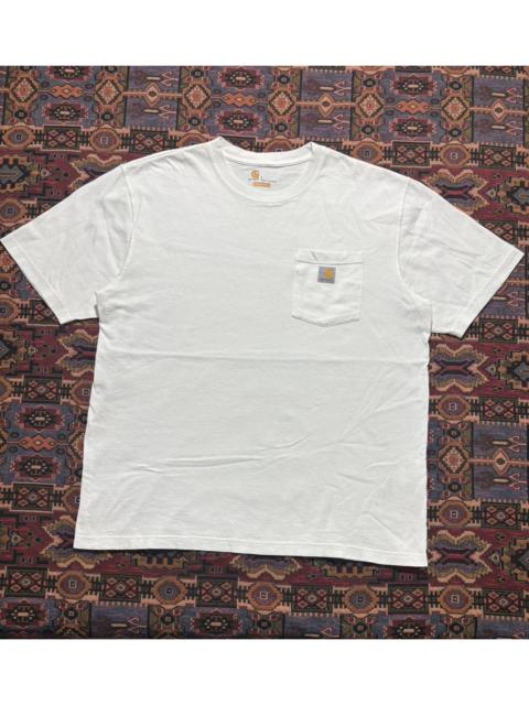 Carhartt Carhartt Pocket Tshirt