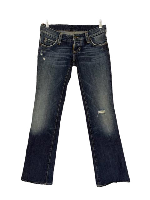 DSQUARED2 Dsquared2 denim jeans