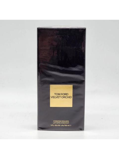 TOM FORD Tom Ford Velvet Orchid Hydrating Emulsion 150ml 5oz