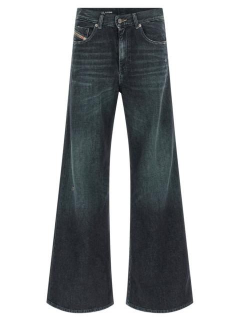 Diesel Diesel Women 'D-Akemi' Jeans