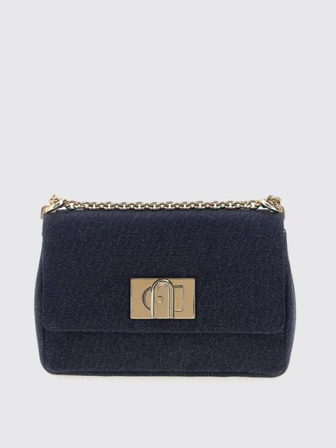 FURLA Shoulder bag woman Furla