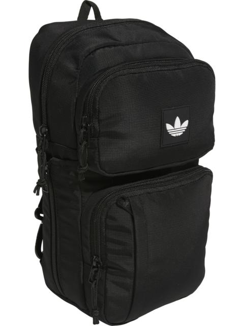 adidas adidas Utility 4 Sling Bag