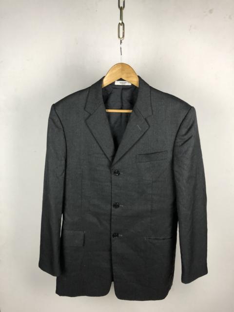 Yohji Yamamoto Y'saccs Yohji Yamamoto Coat