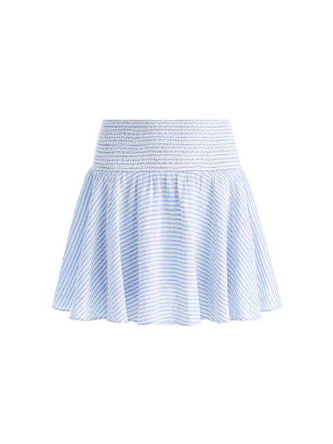 Alice + Olivia SKYLAR MINI SKORT