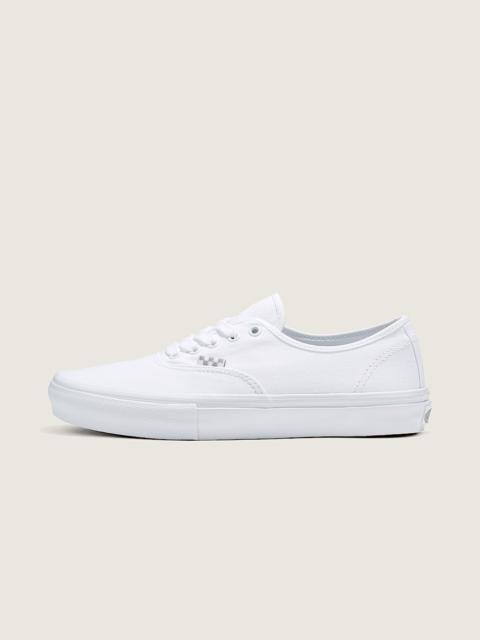 Vans Skate Authentic Shoe