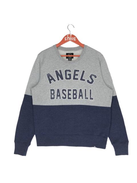 Other Designers MLB - Los Angeles Angels Baseball Sweatshirts MLB