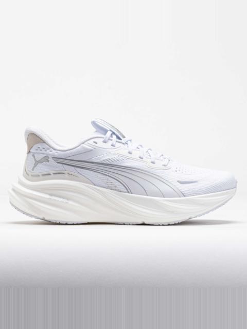Puma Magnify NITRO 3 Men's Puma White/Warm White