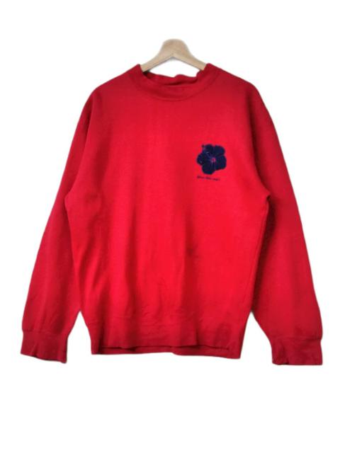 Other Designers Vintage Elvis Presley Movie Blue Hawaii Pullover Sweatshirt