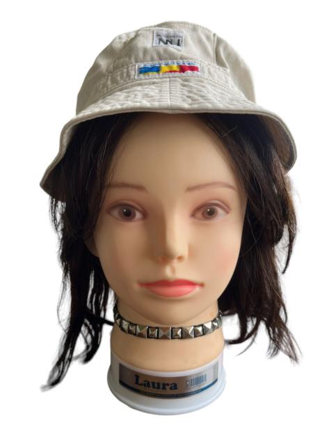 Other Designers Vintage - Japanese Brand Mademoiselle Non Non Hat