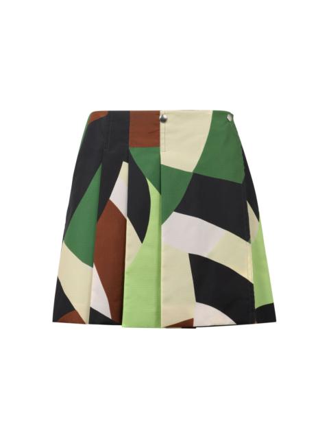 Gocaa mini skirt