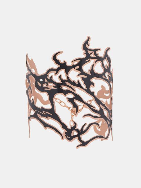 Diesel Tattoo Bracelet