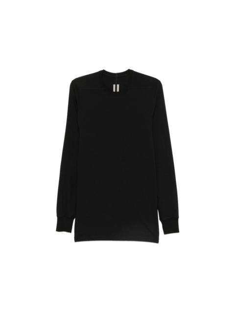 Rick Owens Rick Owens Black T-Shirts & Vests - T-Shirts Men