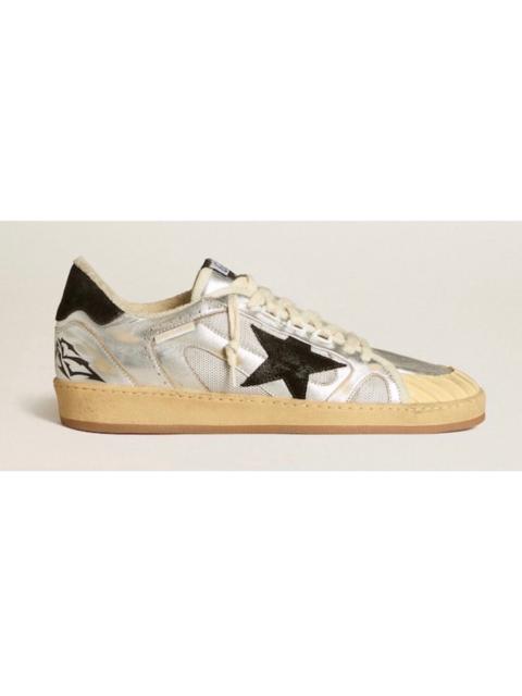 Golden Goose Golden Goose Ball Star Sneakers