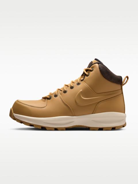 Nike Nike Manoa Leather Men's Boots