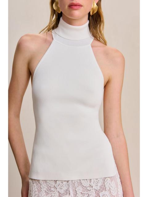 Cult Gaia WAKE KNIT TOP