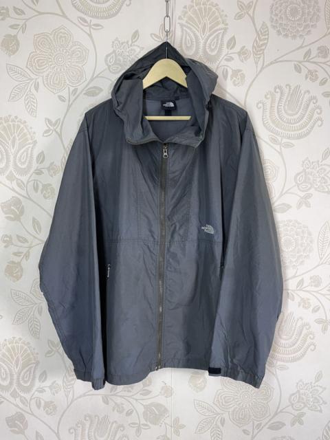 Other Designers The North Face × Vintage - Waterproof The North Face NP16970 Windbreaker Light Jacket