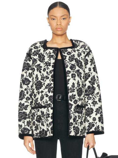 POSSE Reversible Romeo Jacket