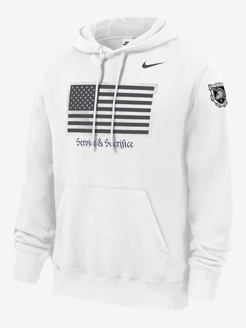 Nike Army Rivalry Club Men's Nike College Pullover Hoodie