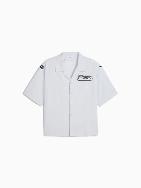 PUMA FUTURE.PUMA.ARCHIVE Shirt Unisex