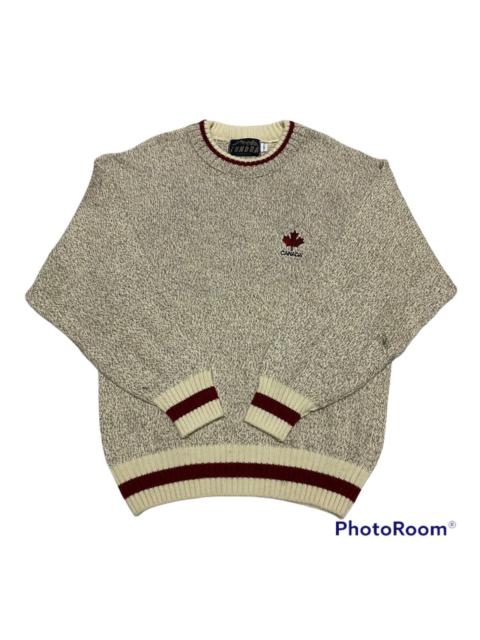 Other Designers Vintage Tundra Canada Sweatshirt
