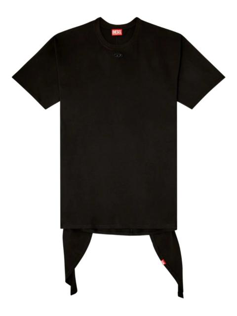 Diesel Diesel Women D-Eivor Short Dress