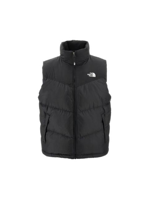 'SAIKURU' PUFFER VEST