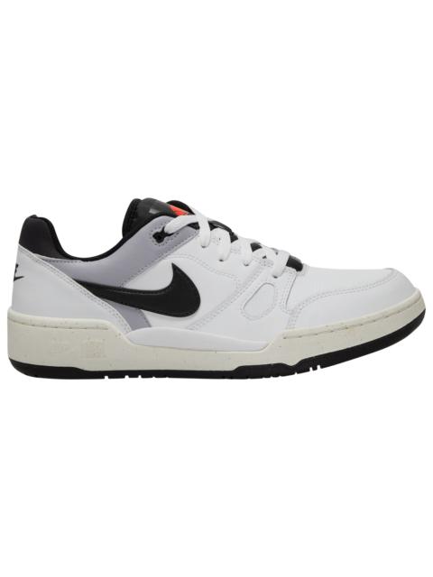 Nike Mens Nike Full Force Low