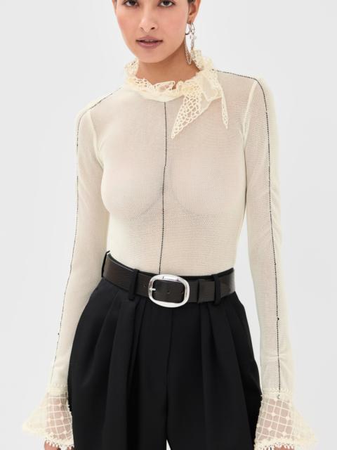 Isabel Marant Sarah Knit Top