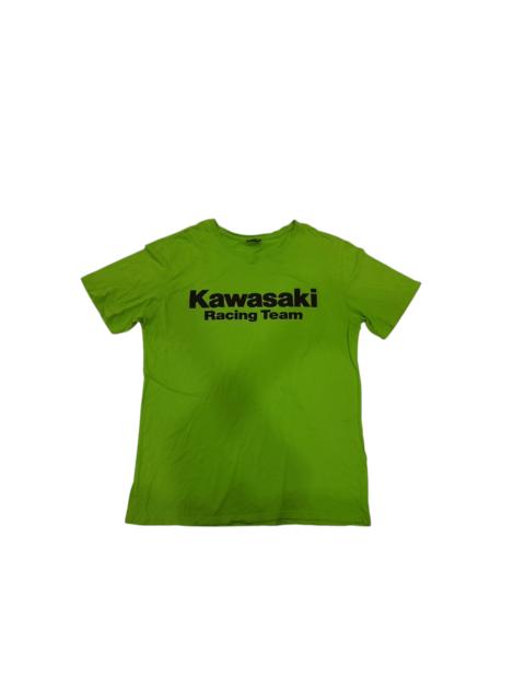 Other Designers Fox Racing - Kawasaki Racing Team Shirt (F543)