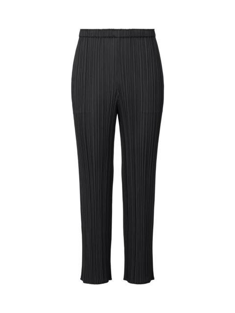 Pleats Please Issey Miyake MONTHLY COLORS : SEPTEMBER