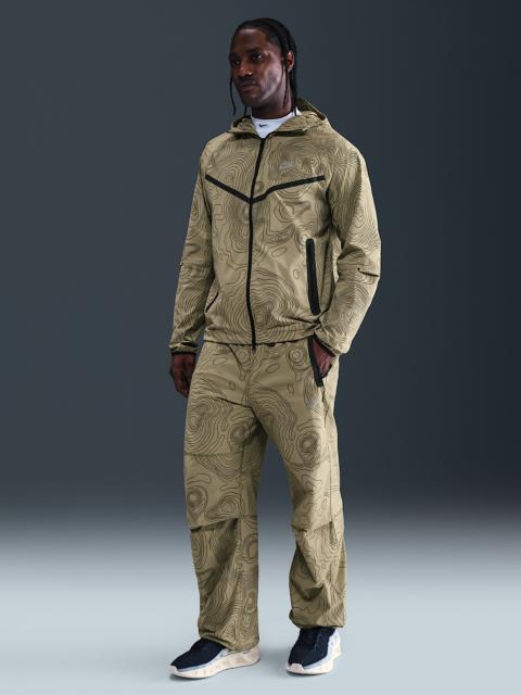 Nike Nike Tech Men's Open-Hem Woven Pants