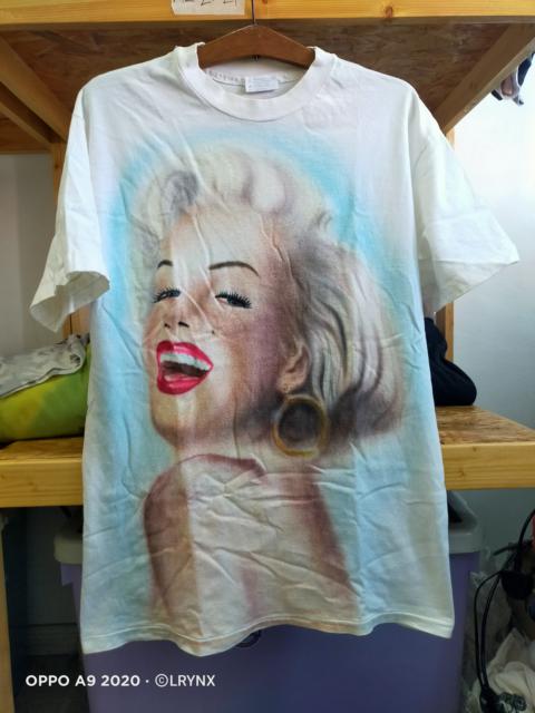 Other Designers Vintage - VINTAGE MARILYN MONROE 90S