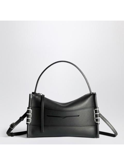 Other Designers Jw Anderson Small Black Loafer Bag Women