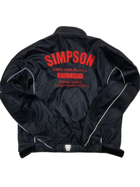 Other Designers Designer - Racing motorcycle jackets