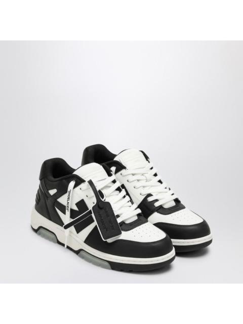 Off-White Off-White Out Of Office White/Black Sneaker Men