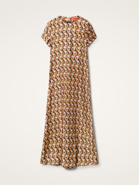 La DoubleJ Swing Dress