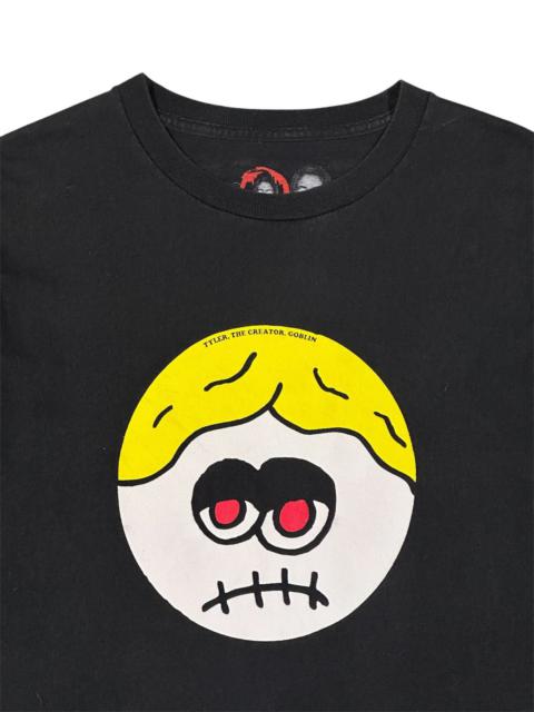 Odd Future - RARE 2011 OFGWKTA GOBLIN TYLER THE CREATOR T-SHIRT