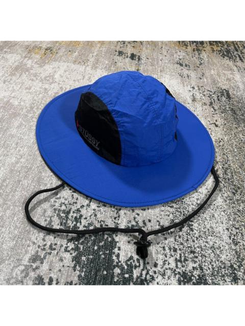 Stüssy STUSSY SOMBRERO ELM WATER BLUE - M/L